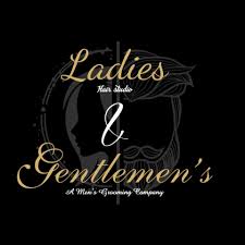 Ladies and Gentlemen Hair Studio