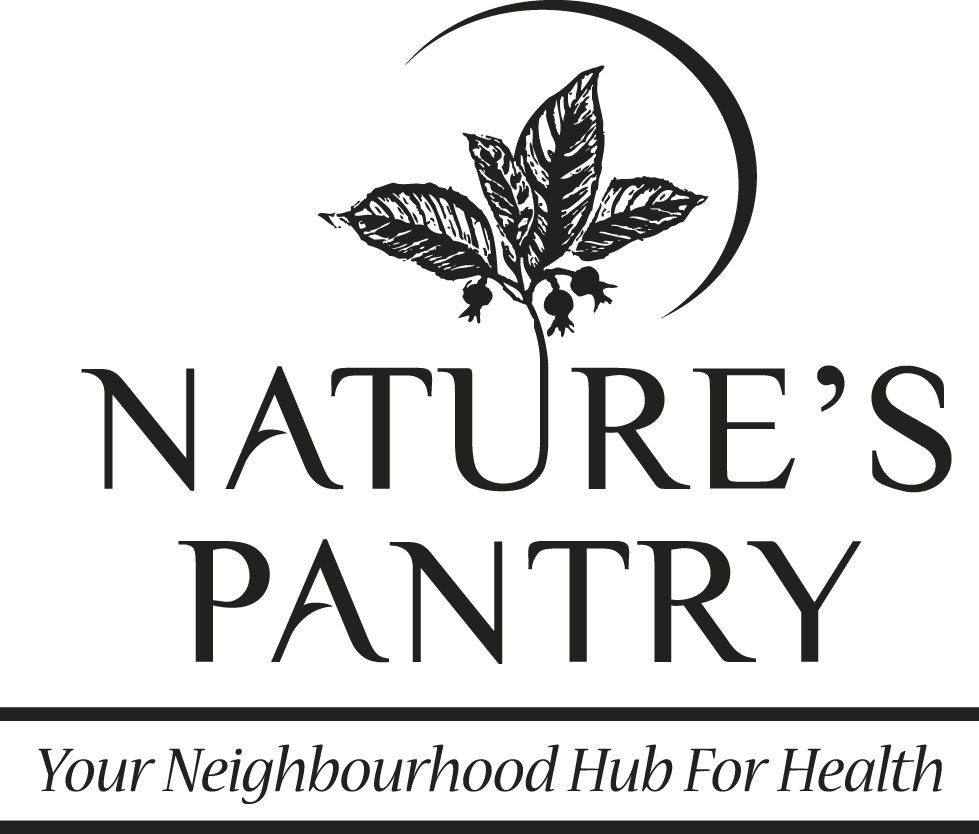 Nature's Pantry